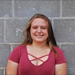 Meet your Posher, Abby